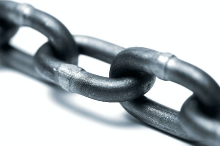 Chaîne représentant le deeplinking