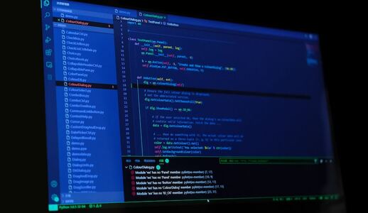 se former en Python