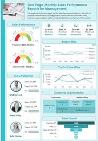 exemple de rapport d