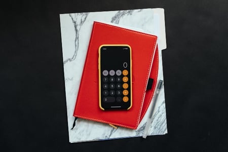 Création d'une facture proforma