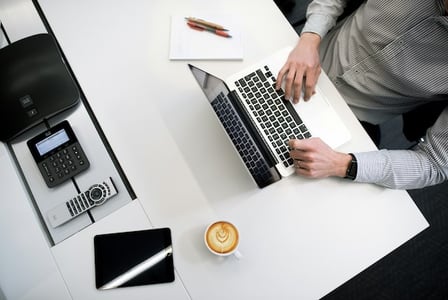 Gestion de budget informatique