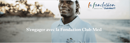 Fondation Club Med
