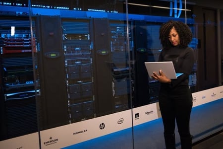 data management
