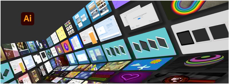 the guide to understand everything 3 motion design - illustrator