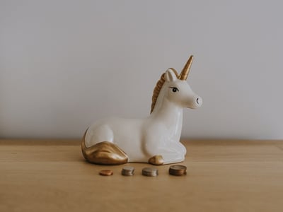 licorne française