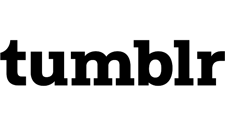 logo Tumblr