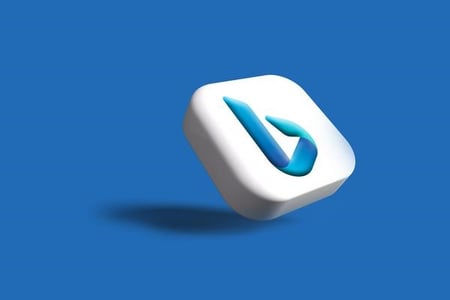 logo bing ads
