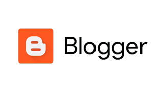 logo blogger