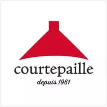 Logo Courtepaille