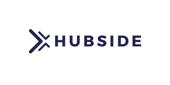 logo hubside