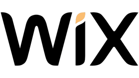 logo wix