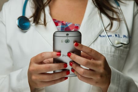 marketing dans le domaine de la santé