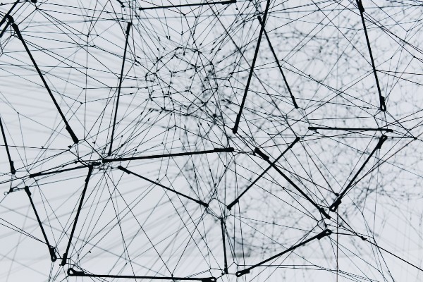 illustration d'un réseau