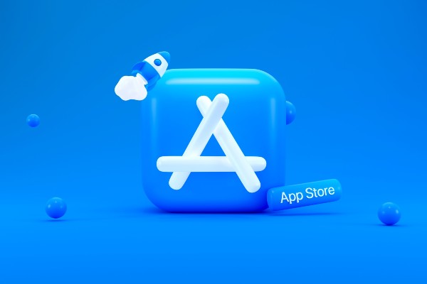 logo App Store pour outils ASO