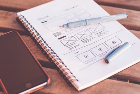 mise en page web avec css grid