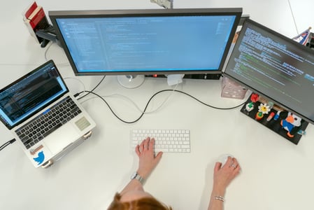 code css display