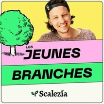 podcast les jeunes branches