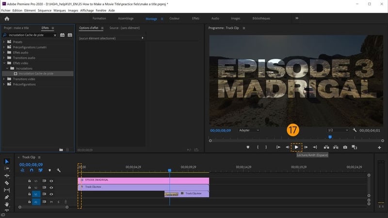 the guide to understand everything 5 motion design - premiere pro