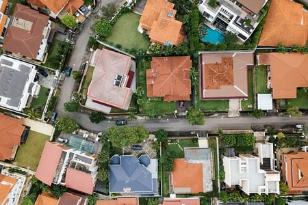 Biens immobiliers