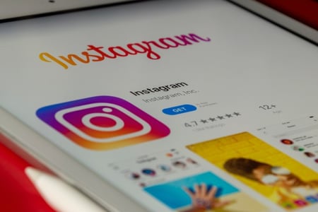 fonctionnement rémunération via instagram