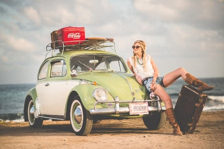 retro marketing