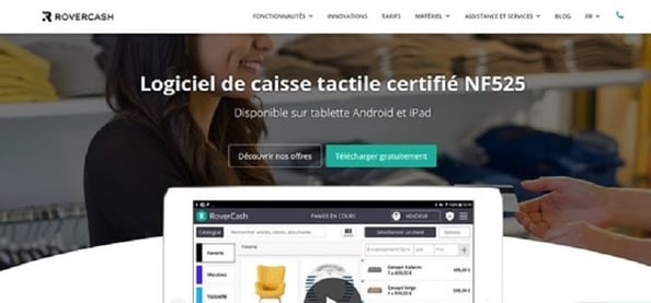 6 cash register software for your business (+ how to choose) 6 cash register software - rovercash