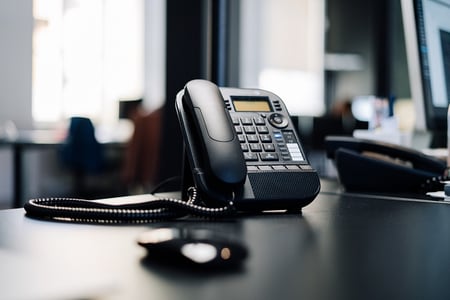 Optimiser son service client grâce à un serveur vocal interactif&nbsp;+ liste d'outils