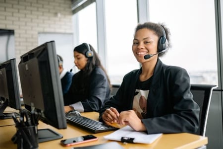 service client