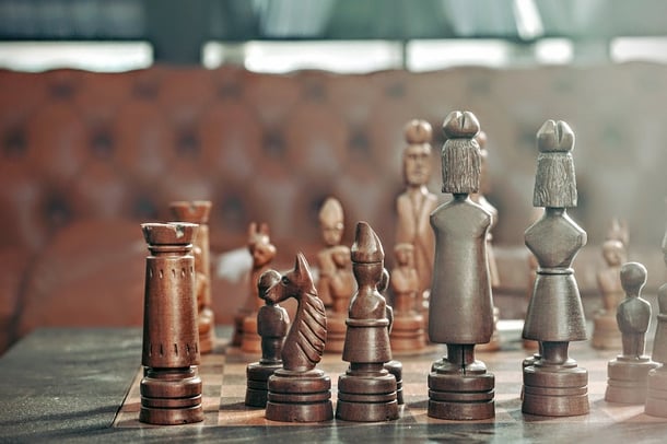 stratégie échecs