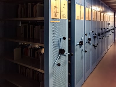 Archivage numérique&nbsp;: explications, bonnes pratiques et outils