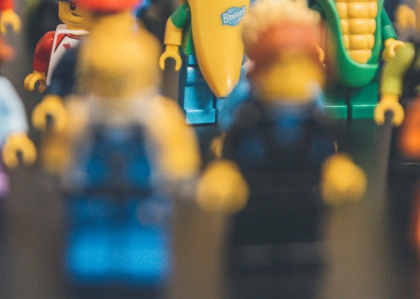 Legos