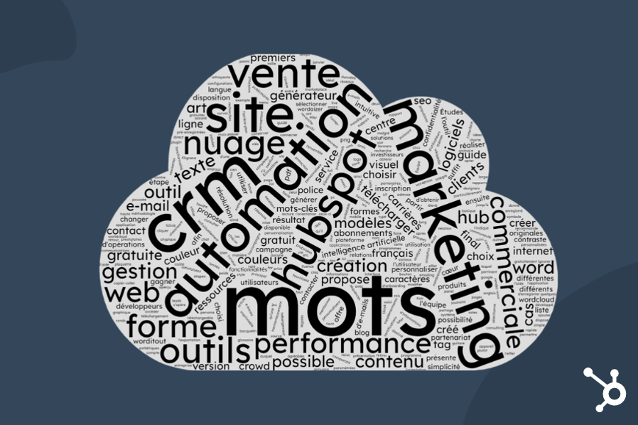 10 générateurs pour créer un nuage de mots