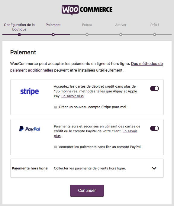 paiement-woocommerce
