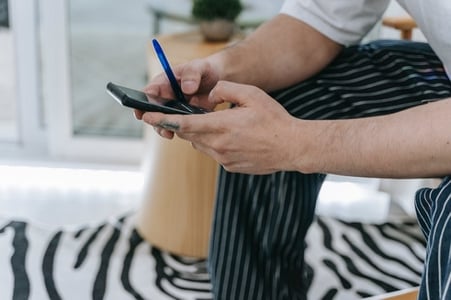 SMS transactionnel