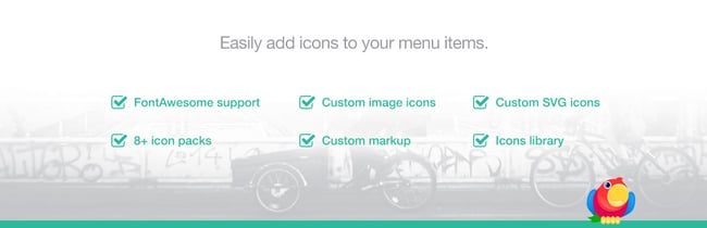plugin-menu-icons