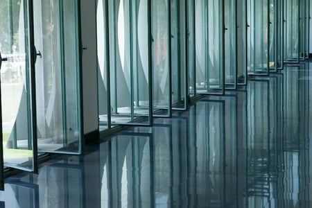 ouverture portes due aux frais d'adhésion