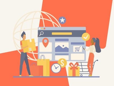 retail