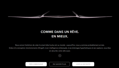 site web angell bike