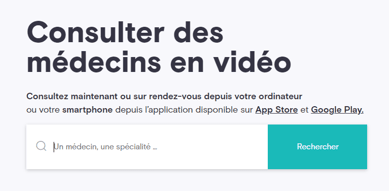 site web qare