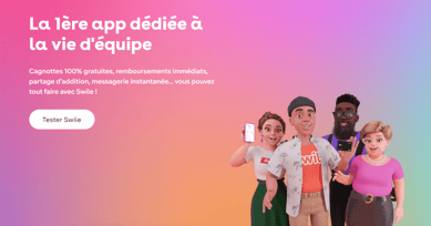 site web swile