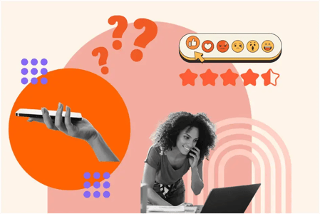 traitement des demandes clients