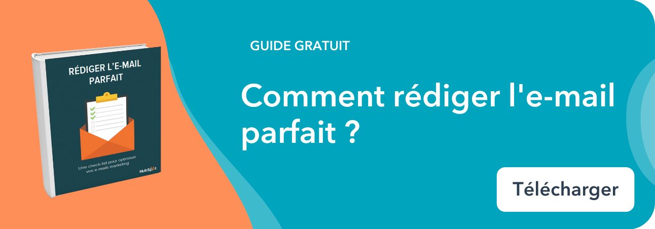 comment rédiger l'e-mail parfait