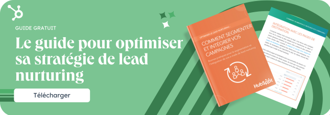 Optimiser son lead nurturing grâce à la segmentation
