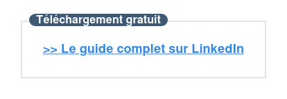 E-book gratuit : comment utiliser LinkedIn pour améliorer son réseau professionnel et son marketing ?