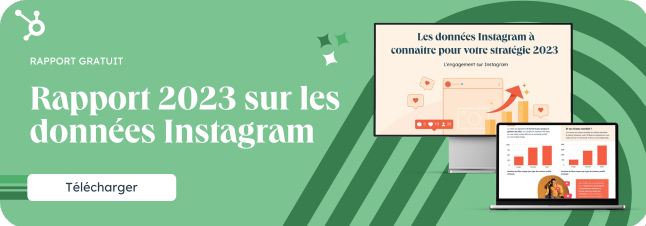 Téléchargez le rapport 2019 sur les performances Instagram