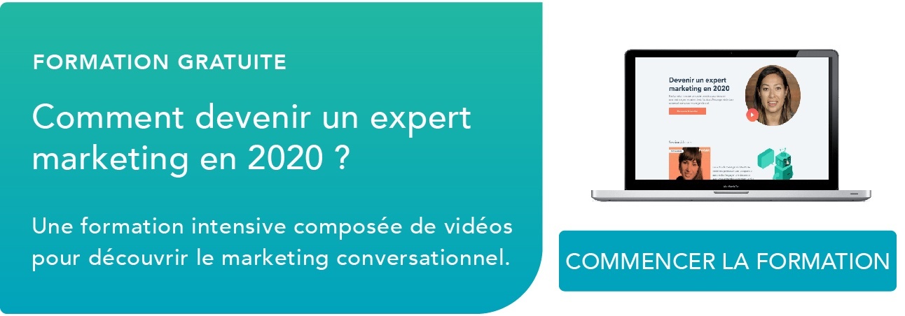 Comment devenir un expert marketing en 2020 ?
