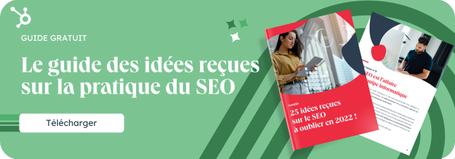 18 idées reçues sur le SEO
