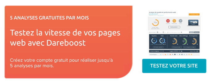 CTA-Dareboost