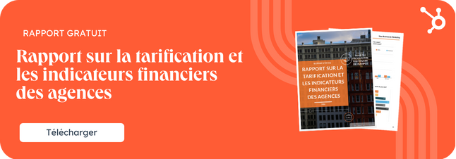 Rapport sur la tarification et les indicateurs financiers