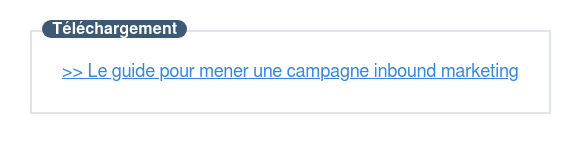 Téléchargez cet e-book pour mener une campagne inbound marketing en 2019